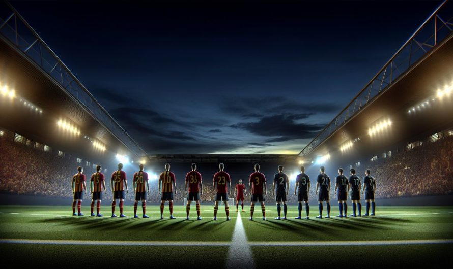 Galatasaray Kasımpaşa Maçında Kim Üstün Gelecek?