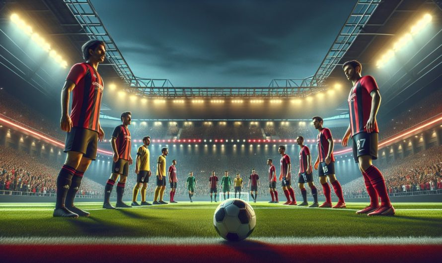 Galatasaray’ın Şampiyonluk Yolu: Karagümrük Deplasmanı