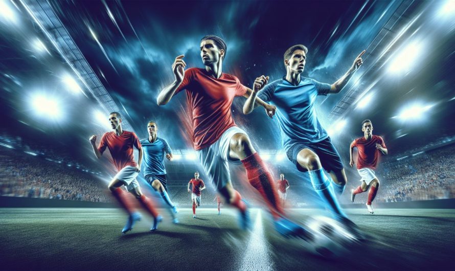 Manchester Derbisinde Taktik Savaşları ve İddaa Analizleri