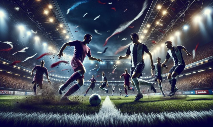 Derbide Taktik Savaşları: Trabzonspor vs Beşiktaş