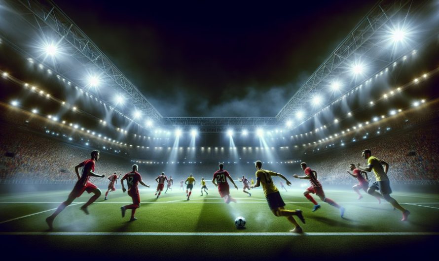 Galatasaray’ın Şampiyonlar Ligi’ndeki Kritik Atletico Madrid Sınavı