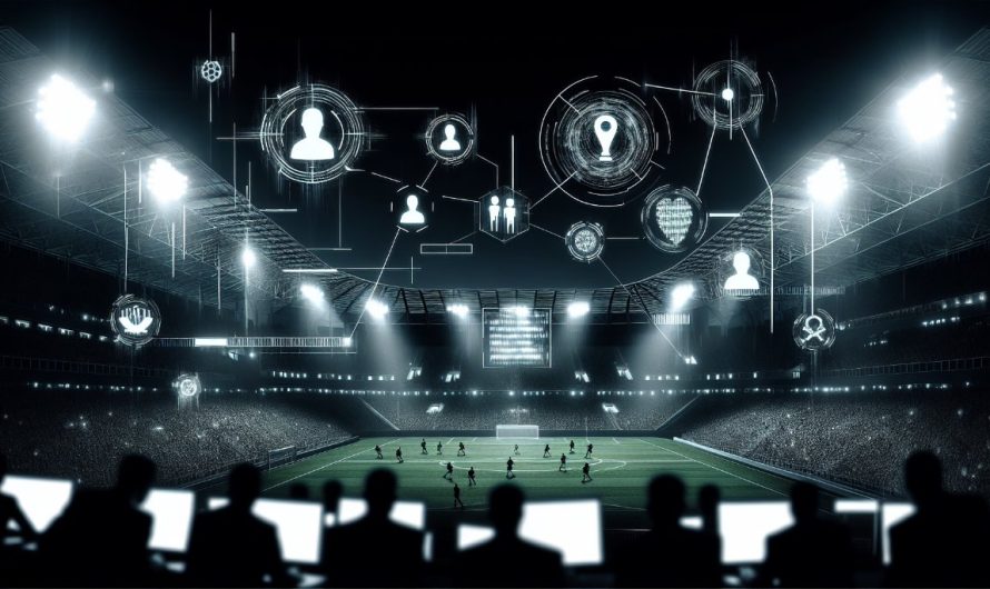 Türk Futbolunda Bahis Skandalı: İddiaların Perde Arkası