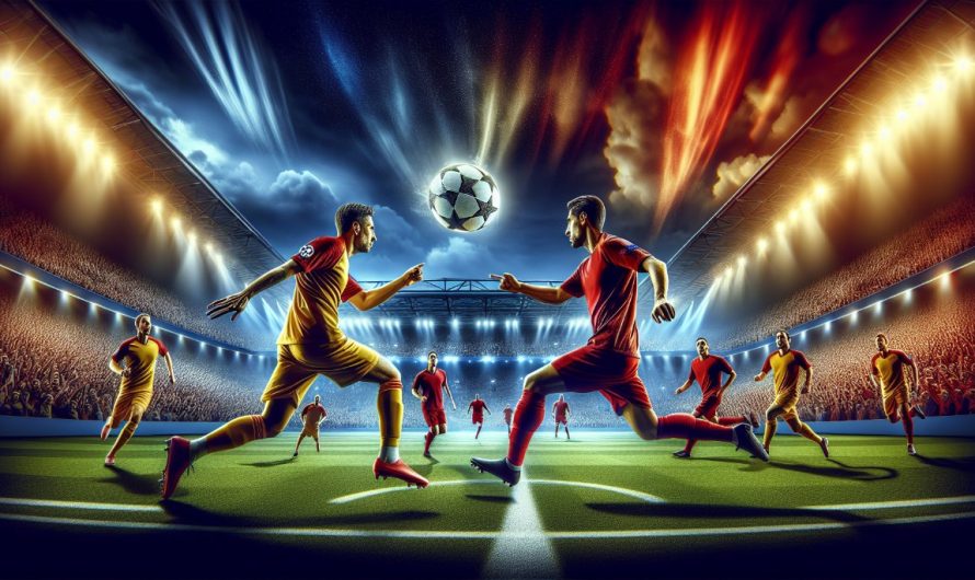 Galatasaray ve Atletico Madrid: Kritik Avrupa Çatışması