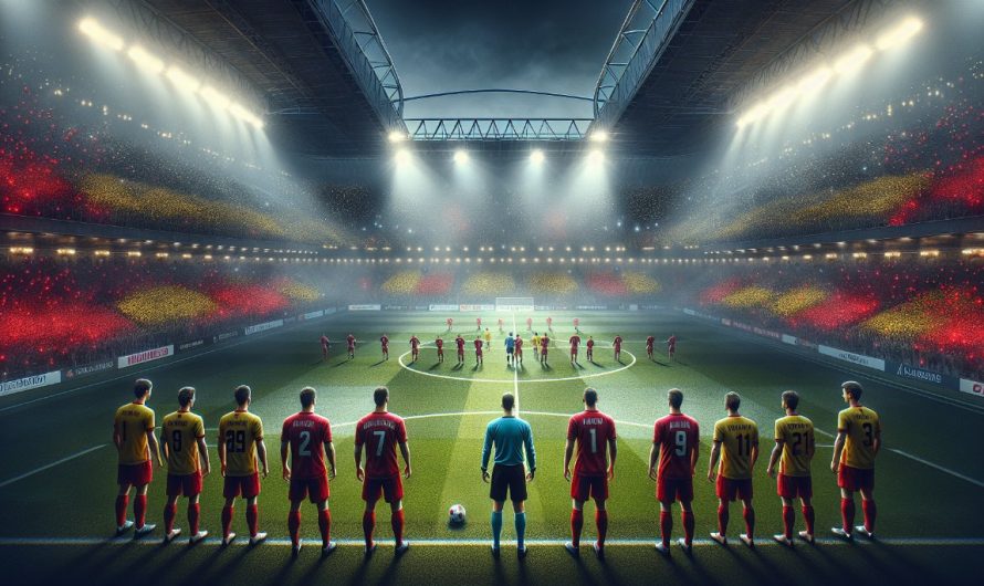 Galatasaray ve Atletico Madrid: Şampiyonlar Ligi’nde Kritik Kapışma