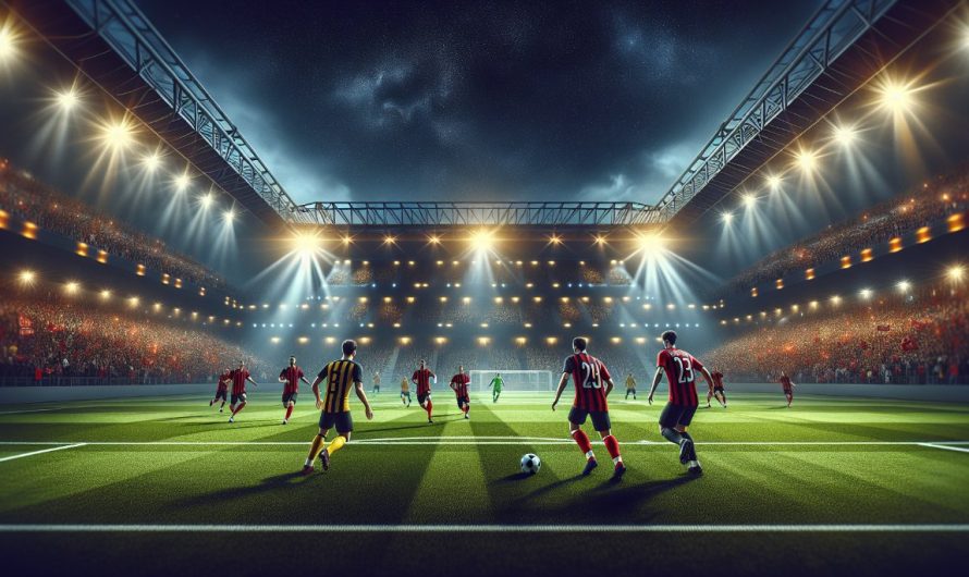 Galatasaray-Gaziantep Maçına Dair Bilmeniz Gereken Her Şey