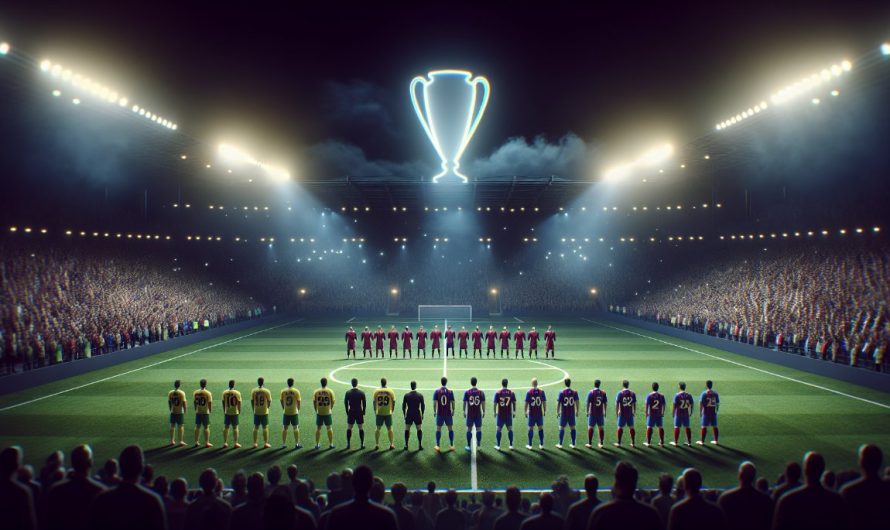 Galatasaray ve Trabzonspor’un Dev Yarı Final Stratejileri