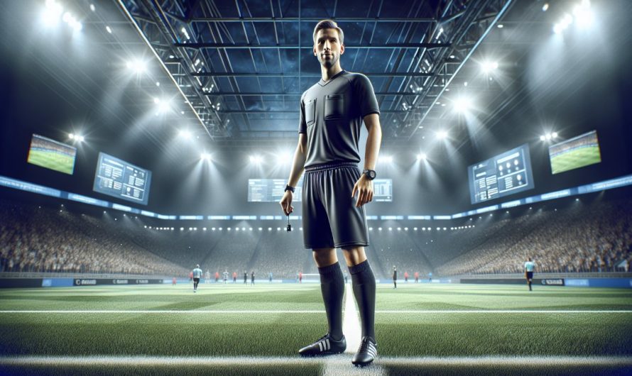 21. Hafta Hakem Seçimleri: Süper Lig’de Adalet ve Strateji