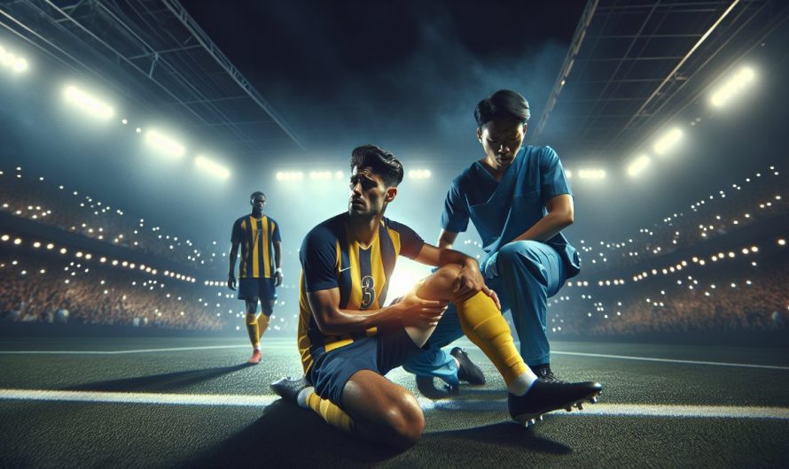 Fenerbahçe, Skriniar’ın Sakatlık Sürecini Açıkladı: 4-6 Haftalık Vahim Gelişmeler