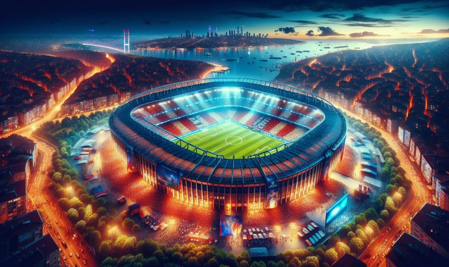 Galatasaray’ın Sacha Boey ile Yeniden Buluşma Hikayesi