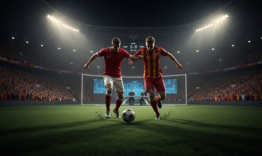 Galatasaray ve Liverpool: Carragher’ın Tahminlerini Değerlendirme