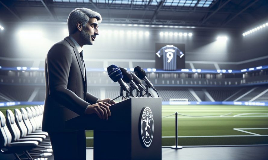 Mauro Icardi Hakkında Dursun Özbek’ten Önemli Bilgilendirme