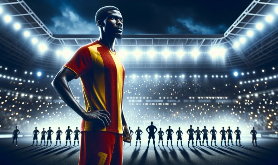 Osimhen Juventus Maçından Önceki Zorlu Süreci Anlattı