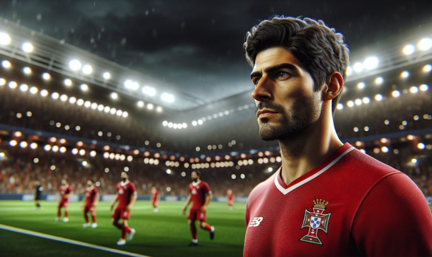 Rafa Silva’nın Benfica’ya Dönüşü ve Yarattığı Tartışmalar