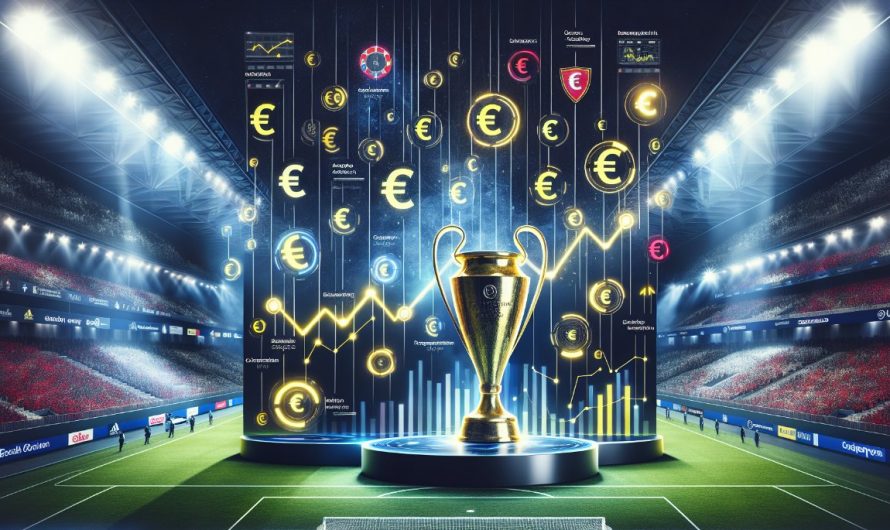 Türk Kulüpleri ve UEFA’nın 2024-2025 Sezonundaki Gelir Paylaşımı