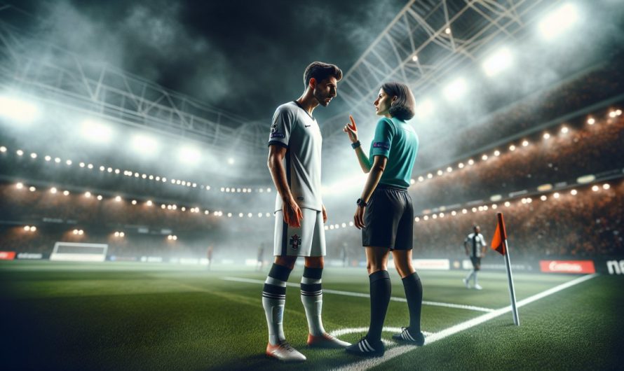 Vinicius Junior’a Yönelik Irkçılık İddialarında Real Madrid UEFA ile İş Birliği Yapıyor