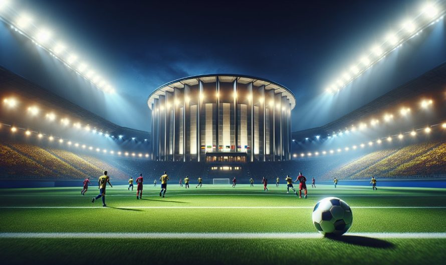 Zirve Mücadelesinde Kaostan Uzak Durma Hamlesi