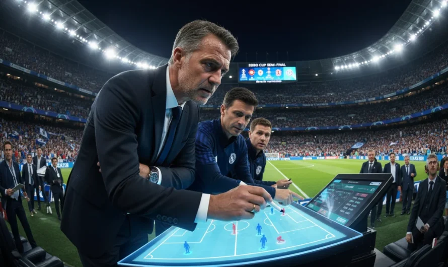 Okan Buruk, Liverpool Maçı İçin Sağ Bek Tercihini Yapacak