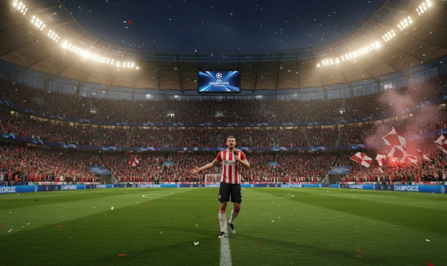 Virgil van Dijk’tan Galatasaray Maçı Öncesi Önemli Mesaj