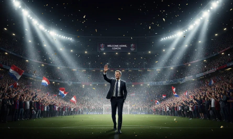 Mourinho’nun Real Madrid İhtimali Üzerine Değerlendirmeler