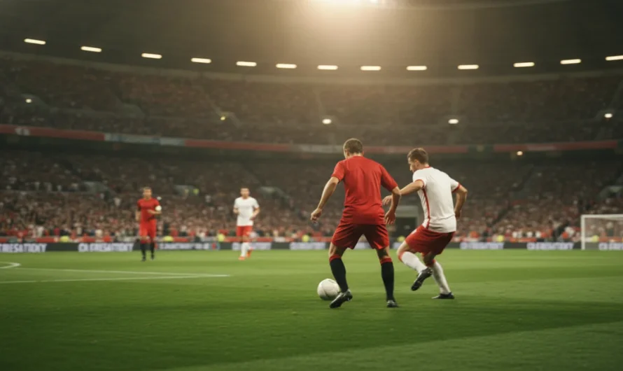 2026 FIFA Dünya Kupası’nda Türkiye ve Paraguay: Hedef 3 Puan