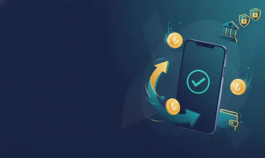 NowPay ile Hızlı Para Gönderim Rehberi